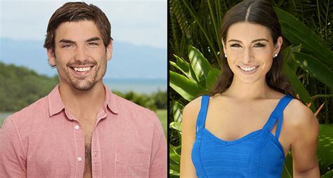 Bachelor In Paradise Spoilers: Which Couples Stay Together In The End ...