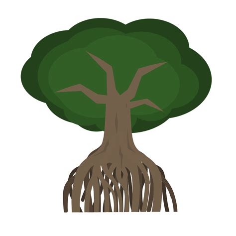 [Map maker] Mangrove tree : r/deeeepioartworks