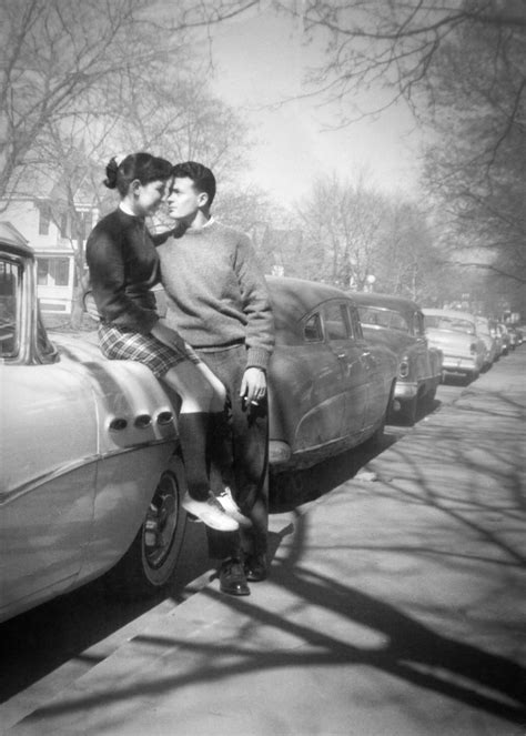 Grandma And Grandpa 1950s Old Timey Vintage Photography Vintage Hot