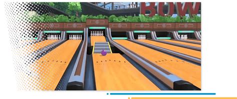 Nintendo Switch Sports Bowling Brings the Family Fun - JaMonkey