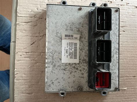 2005 Ford F150 54l Ecm Ecu Pcm Engine Computer 5l3a 12a650 Ath Oem For