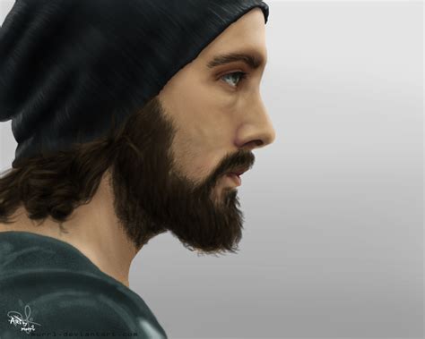 Avi Kaplan - Pentatonix by murrl on DeviantArt