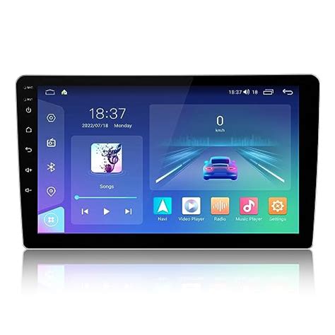 Mekedetech Mekede Universal M Pro Android Car Raido Android System