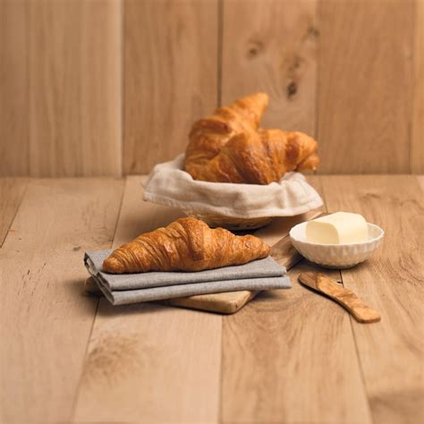 Croissant Le Tourier 60 G Fiche Produit Coup De Pates