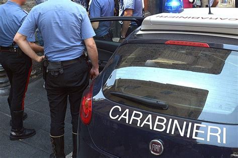 Sposi Scomparsi Per Giorni A Frattamaggiore Accertamenti Della