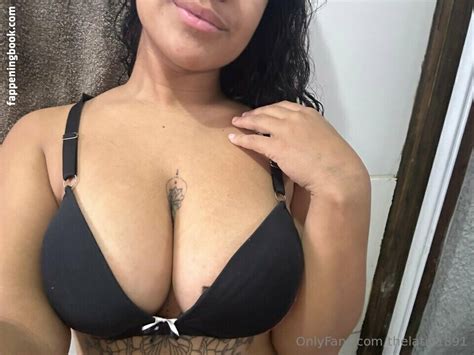 Luna Ortiz Thelatin Nude Onlyfans Leaks The Fappening Photo