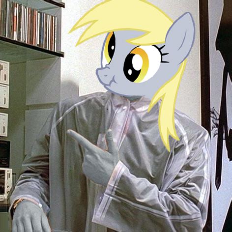 Image Derpy Hooves Know Your Meme