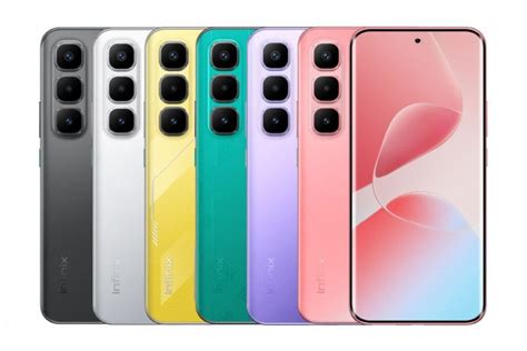 Infinix HOT Pro Resmi Di Indonesia Raih Rekor Dunia TeknoLogiz