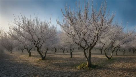 Quand Planter Des Arbres Fruitiers Guide Complet Pour La France