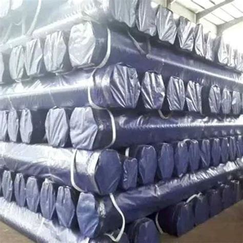 Low Temperature ASTM A333 Gr 6 Hot Rolled Seamless Smls Carbon Steel Line Pipes And Tubes China