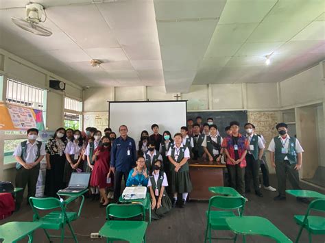 Semarak Hut 25 Smk Katolik Santa Maria Pontianak Kolaborasi