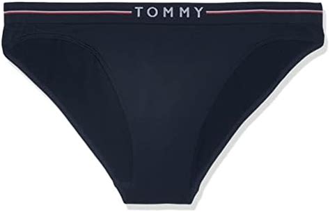 Tommy Hilfiger Women Bikini Lingerie Desert Sky Lg Price In Saudi