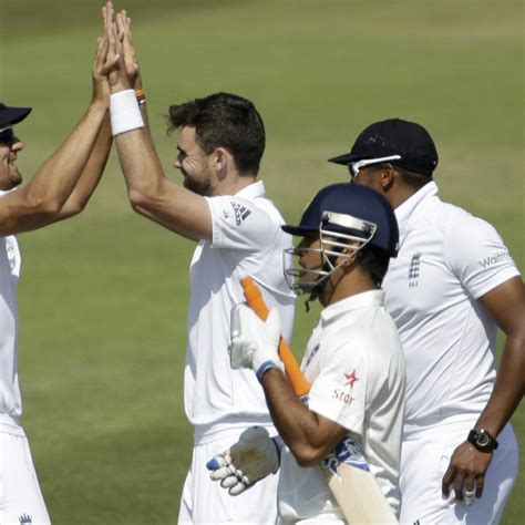 England vs. India, 3rd Test: Day 4 Highlights, Scorecard, Report | News ...