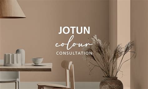 Together Colour Design By Jotun