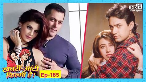 Salman Khan On Jacqueline Fernandez Salman Khan Jacqueline Farnandez