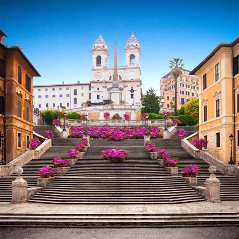 10 Must See Attractions in Rome - Scenic Hunter