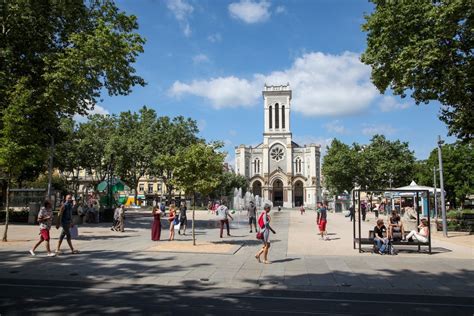 Les Lieux Voir Saint Etienne Saint Tienne Citycrunch