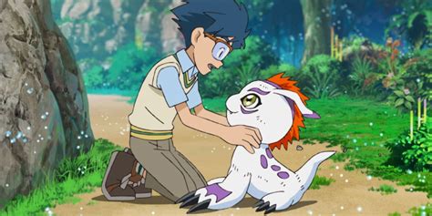 What's The Cutest Digimon?