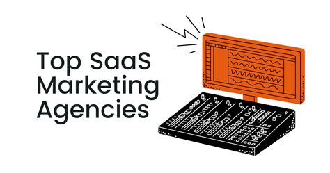 Top 10 B2b Saas Marketing Agencies In 2023 Grow Mrr