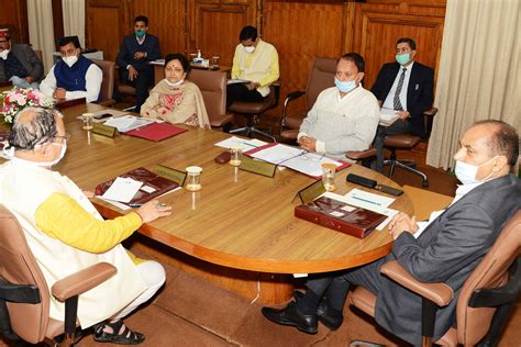 himachal  constitute  state finance commission  statesman