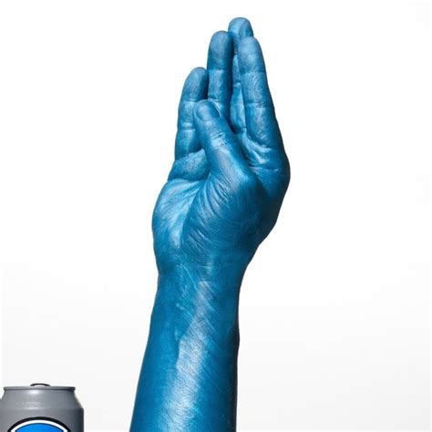 Hand Dildo Etsy Australia