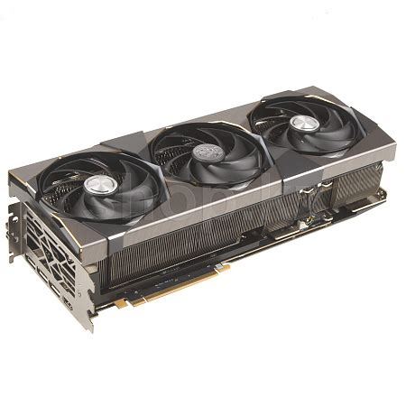 ᐈ Видеокарта MSI RTX 4080 Suprim X, 16 GB, GeForce RTX 4080 – купить в ...
