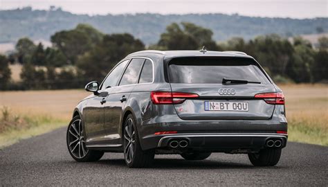 Audi S4 Avant Photos And Specs Photo Audi S4 Avant 4k Photo And 15