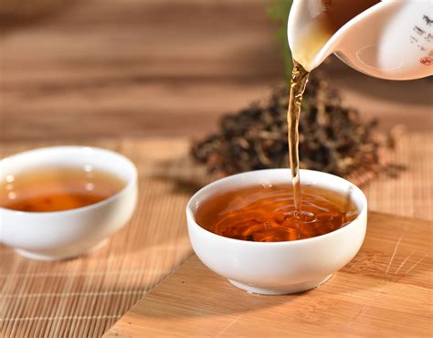 Certified Organic Fancy Grade Yunnan Black Tea Yunnan Sourcing Tea Shop