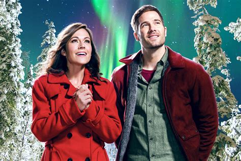 Christmas Land | Hallmark Channel