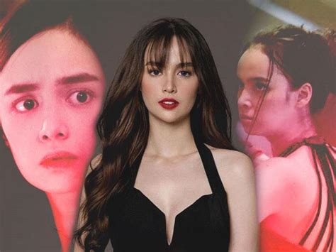 Kim Domingo From Sex Symbol To Dramatic Actress GMA Entertainment