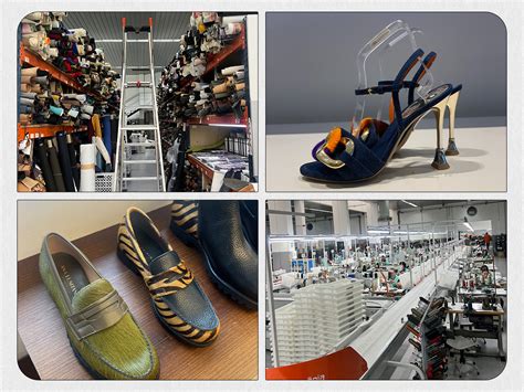 Meet the 3 Chic, Portuguese Shoe Brands You Should Know | Who What Wear