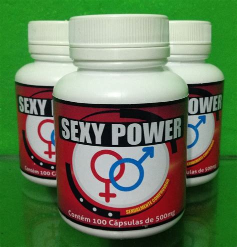 Suplemento Composto Vitaminas Sex Power Força Vigor R 29 90 Em Mercado Livre