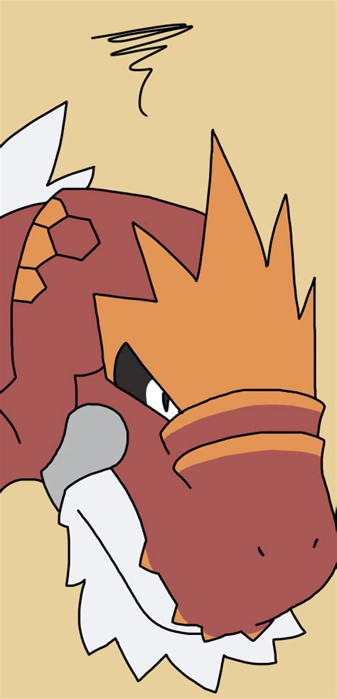 The Complete Pokedex 697 Tyrantrum Darkgreenespeon Illustrations