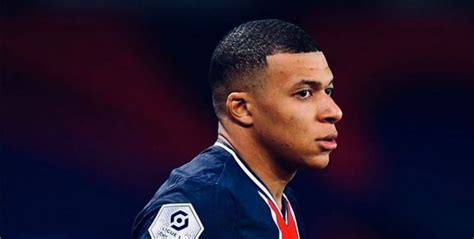 Kylian Mbappé Se Harta Del Psg Y El Real Madrid Lo Espera Con Estos