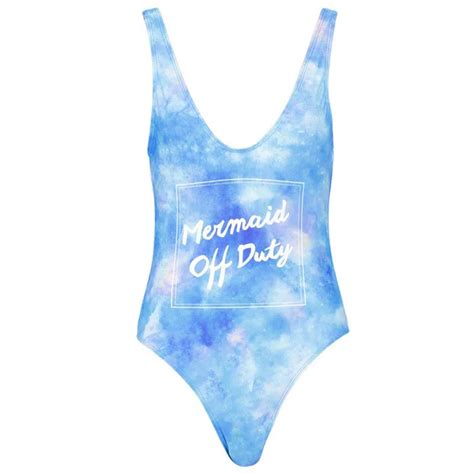 Tie Dye One Piece Swimsuits Women Swimming Bathing Swim Suit Sexy