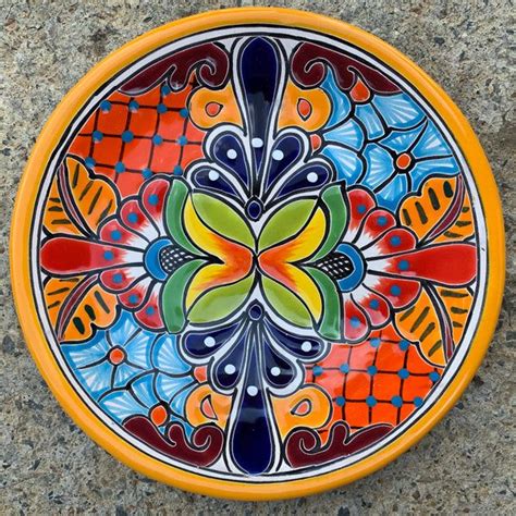 Pin Von Martin Auf Platos Plantas Talavera Bauern