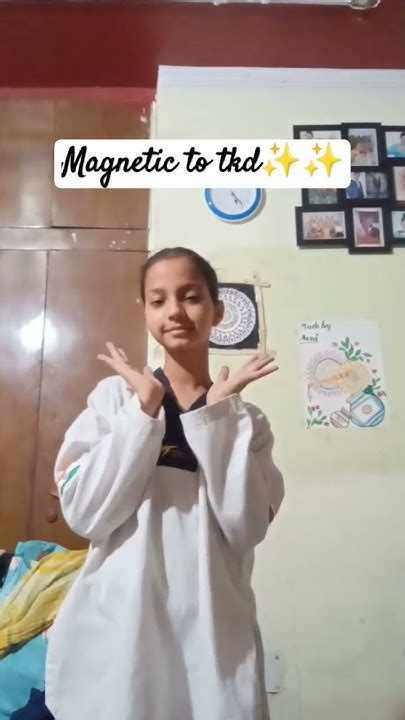 Magnetic 🧲🧲 Youtube