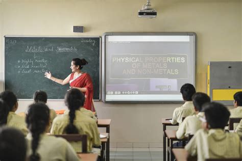 Top 5 Benefits of Renting a Projector for Education in Modern