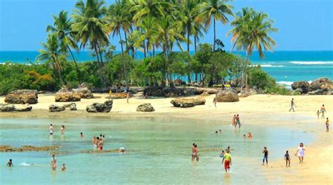 6 Best beaches in Morro de Sao Paulo, Brazil - Ultimate guide (January ...