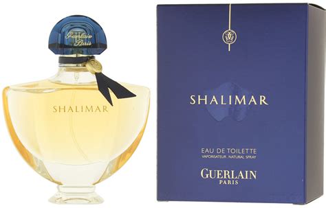 Guerlain Shalimar Edt 50 Ml Kainos Nuo 4999 € Kaina24lt