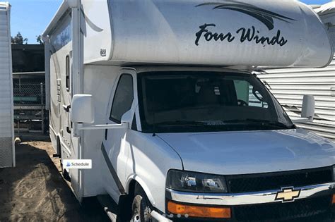 10 Awesome RV Rentals in San Diego, CA for 2021 (Plus a Coupon Code!)