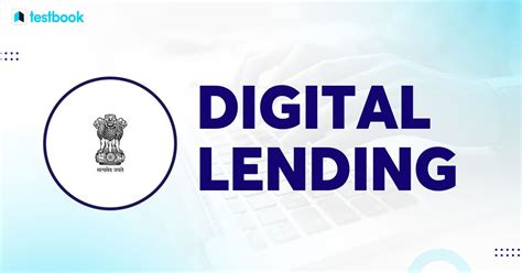 digital lending        upsc cse