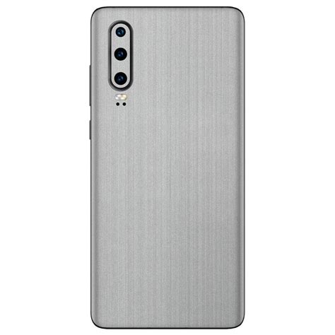 Huawei P30 Metal Series Skins Slickwraps