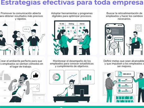 Optimiza Tus Datos Empresariales Estrategias Y Prácticas Eficientes