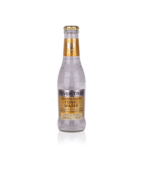 Fever Tree Tonic Water 24x02l • Getränke Dobrovits