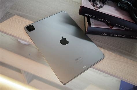 Ipad Air Y Ipad Pro Oled Grandes Llegarán A Principios De 2024