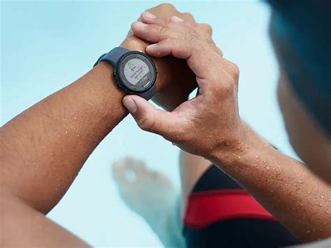 Top Swimming Watches To Track Your Workout I Wylas Timing