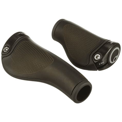 Ergon Gp Bioleder Griffe F R Rohloff Nexus Schwarz