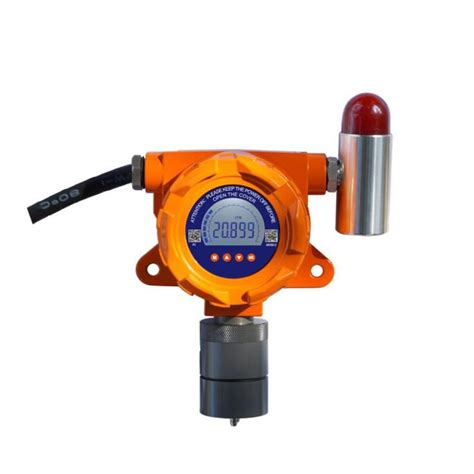 Customized Fixed Methyl Mercaptan Gas Detector Manufacturers Suppliers