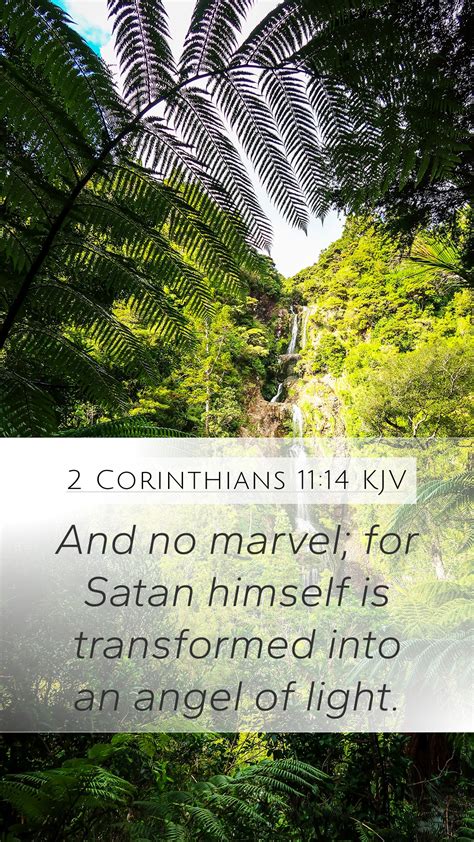 Corinthians Kjv Mobile Phone Wallpaper And No Marvel For